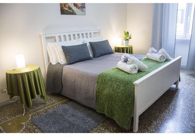 Appartement Emi House San Giovanni , Intero - 80 Mq *