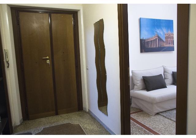 Appartement Emi House San Giovanni , Intero - 80 Mq Rome