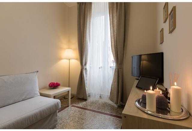 Emi House San Giovanni , Intero - 80 Mq Appartement *