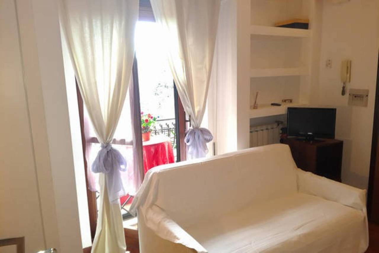 Apartment Stpeter's Mirkolgapartm