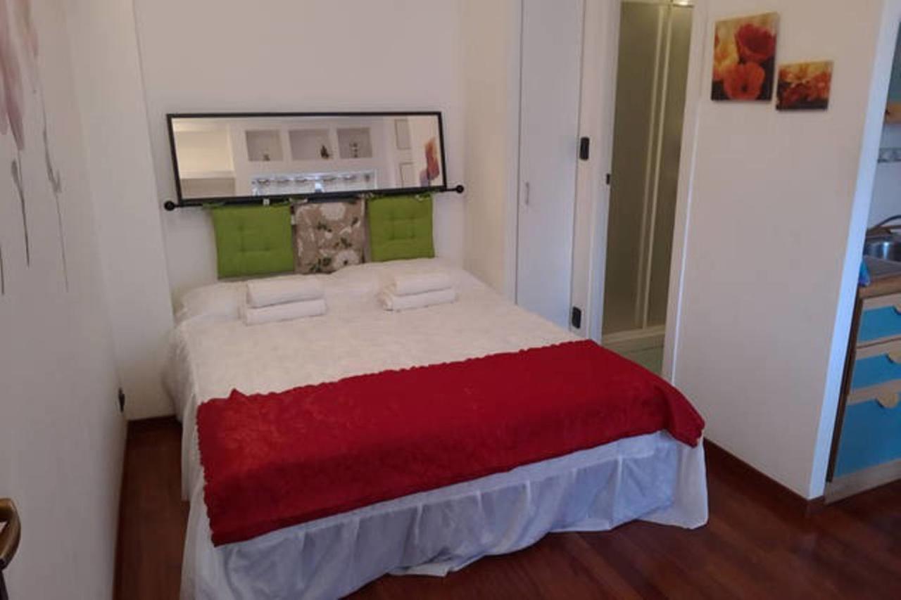 Apartment Stpeter's Mirkolgapartm
