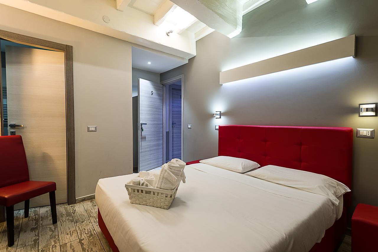 Guest house Nl Trastevere