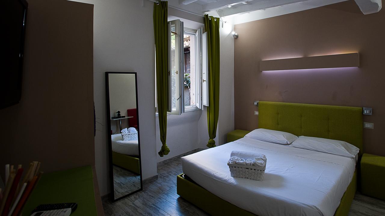 Nl Trastevere 2* Rome