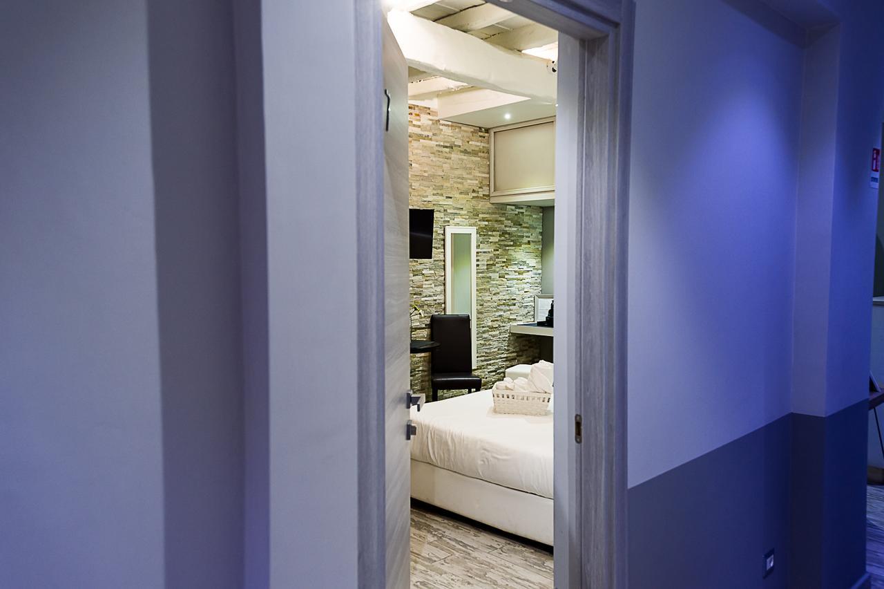 Nl Trastevere Guest house 2*