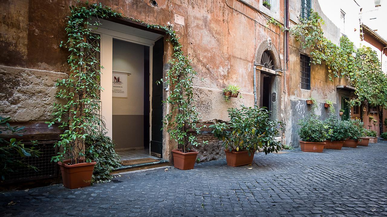 Nl Trastevere Affittacamere 2*