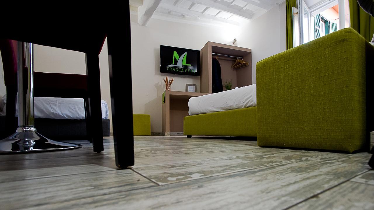 Nl Trastevere Guest house Rome