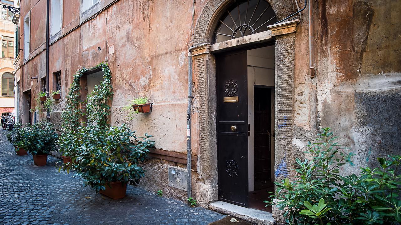 Guest house Nl Trastevere