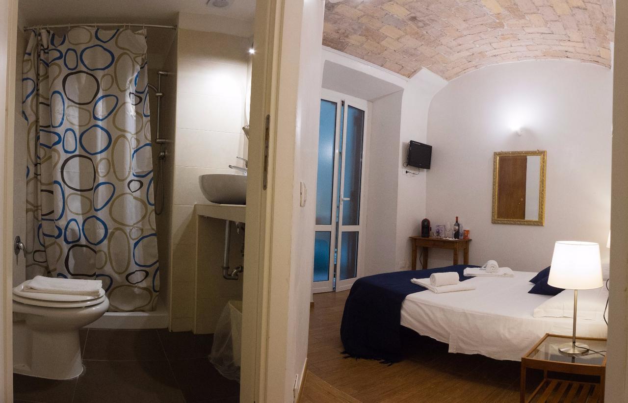Gasthuis Casa Vacanza Gvs Rome