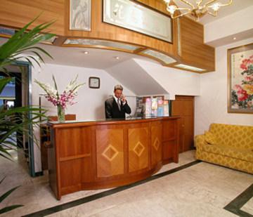 Hotel Flower Garden 3*