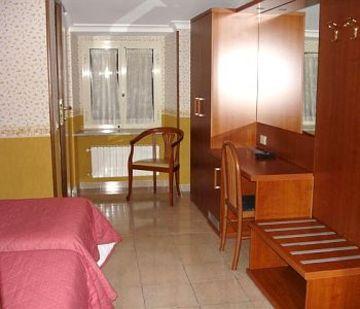 Hotel Milo 3*