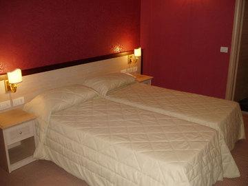 Galileo Hotel 3*