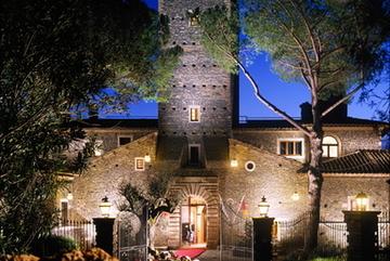 Castello Della Castelluccia 4*