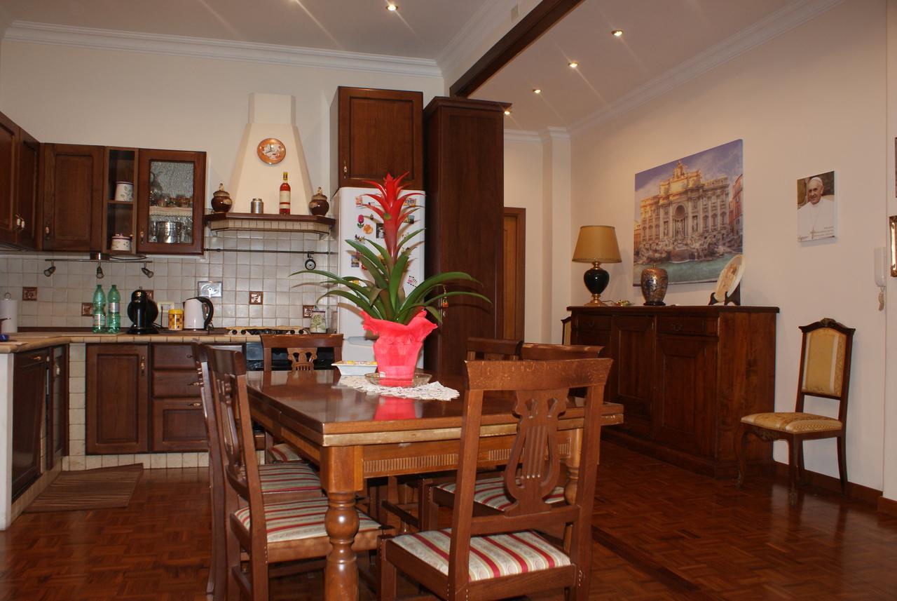 L'angelo Di Borgo Couette-café 3*