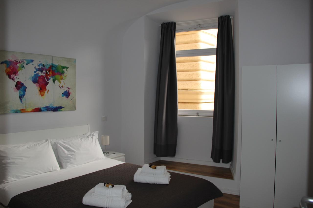Abagnale Montecitorio Guest house Rome
