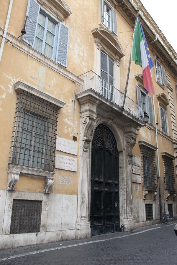 Guest house Abagnale Montecitorio
