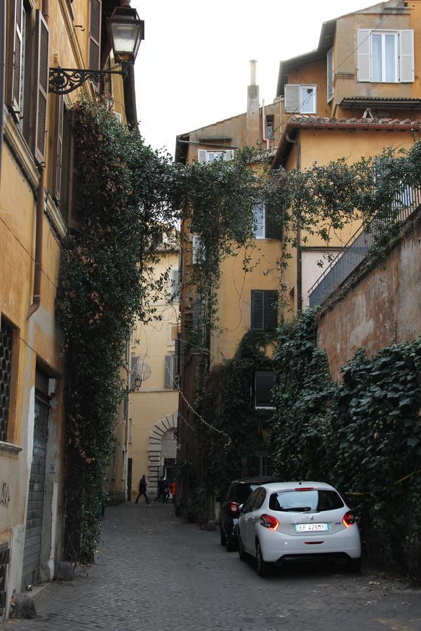 Guest house Abagnale Montecitorio Rome