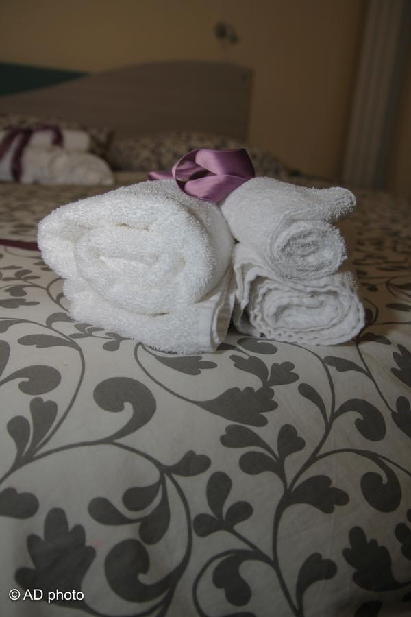 Homesuitehome 3* Rome