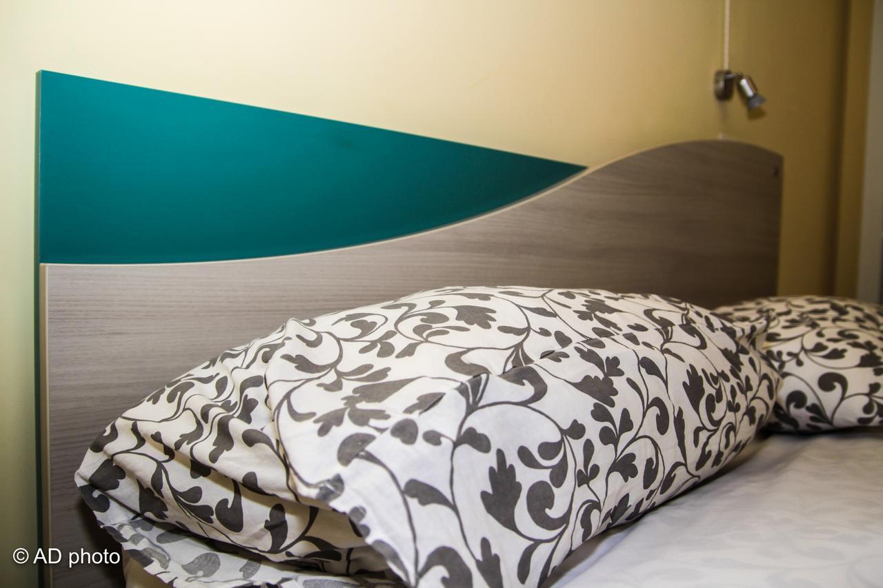 Homesuitehome 3* Rome