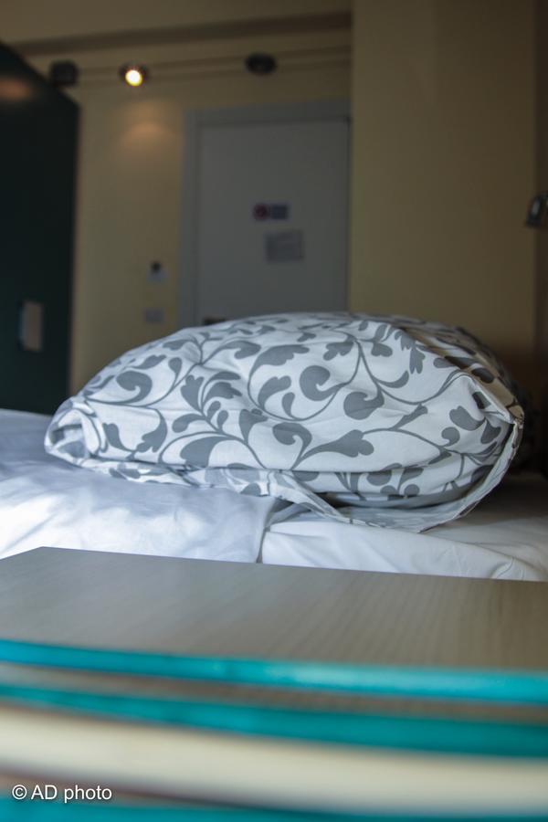 Homesuitehome Guest house 3*