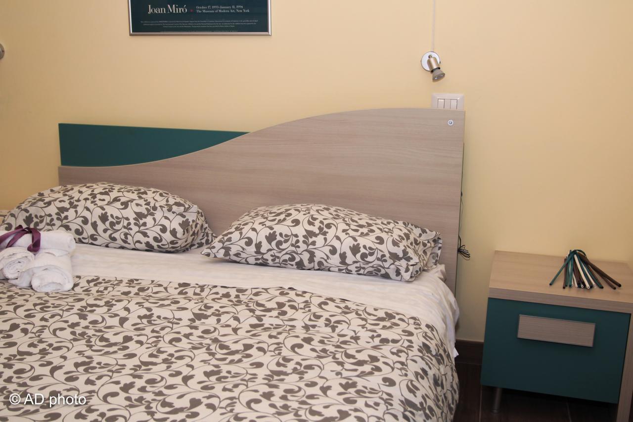 Guest house Homesuitehome 3*