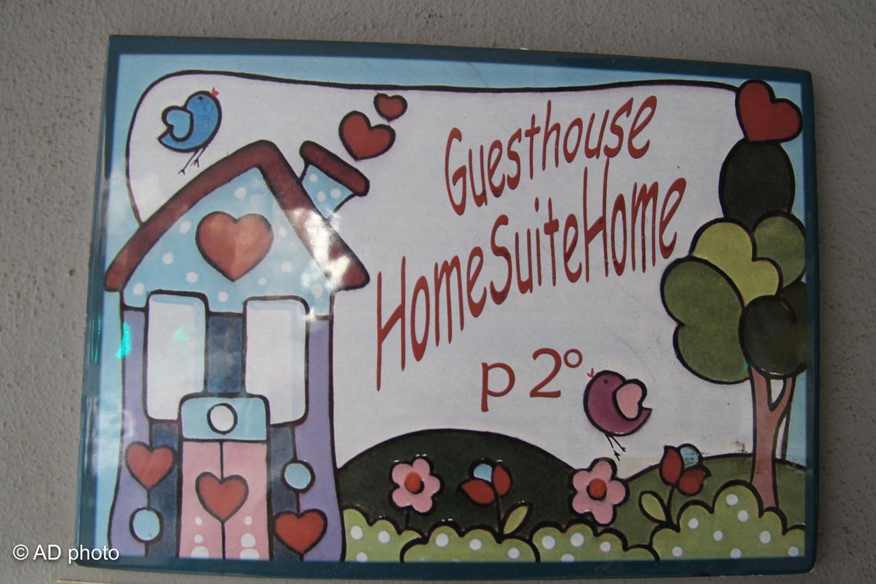Homesuitehome Maison d'hôtes 3*