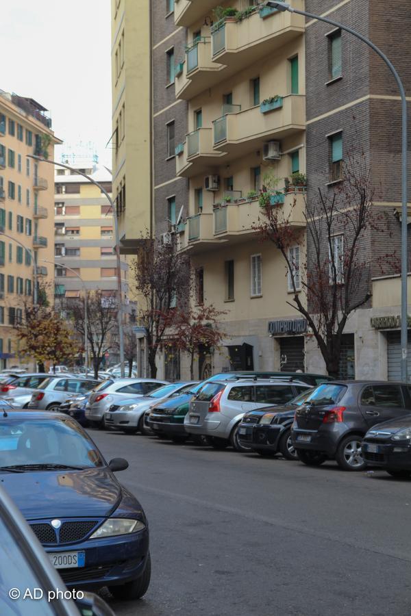 Homesuitehome Rome