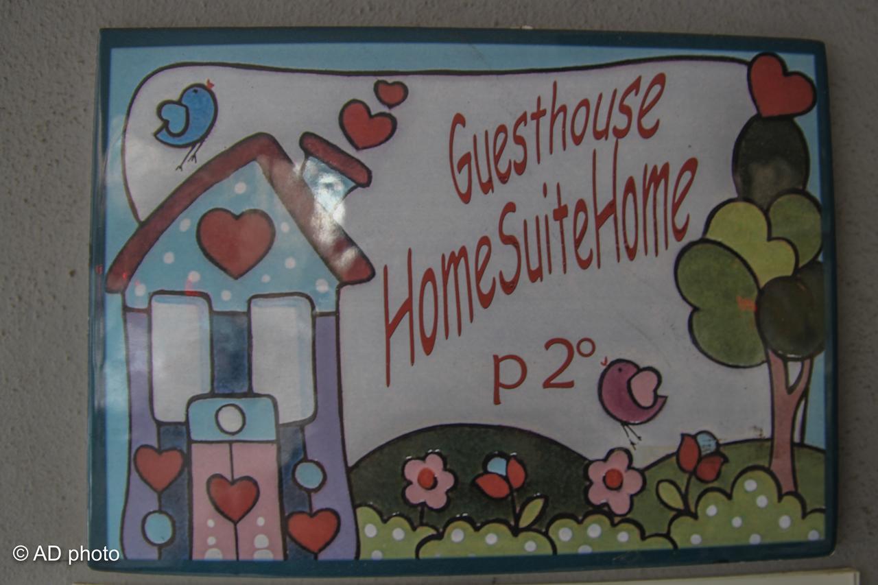 Homesuitehome Maison d'hôtes