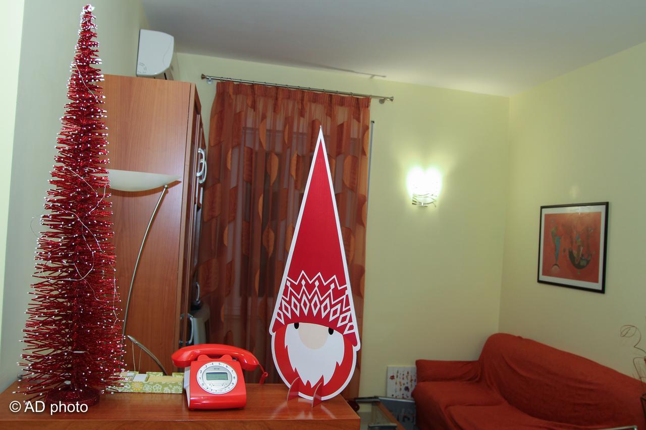 Homesuitehome Rome