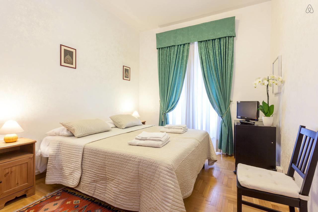 Kosher La Casa Di Eva Bed & Breakfast *