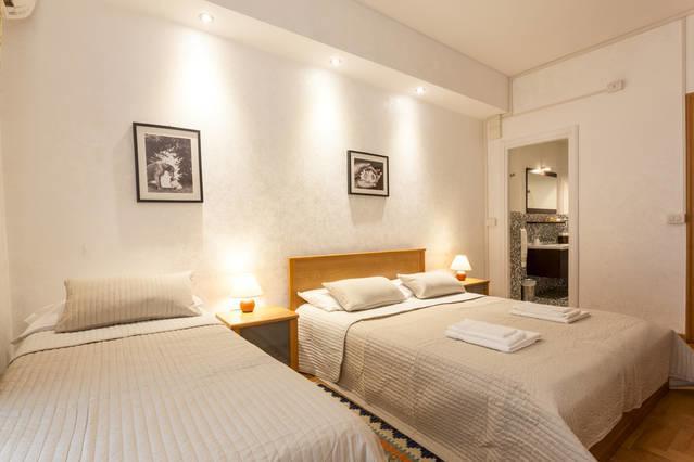 Bed & Breakfast Kosher La Casa Di Eva *