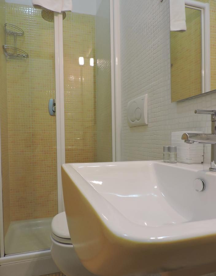 Key Apartments Cosimato Rome
