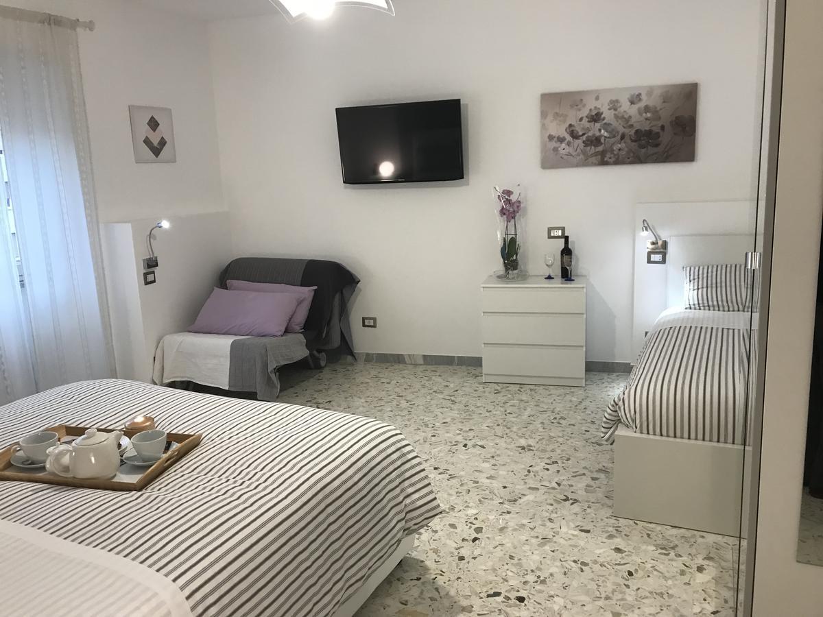 Sweet Apartment Rome