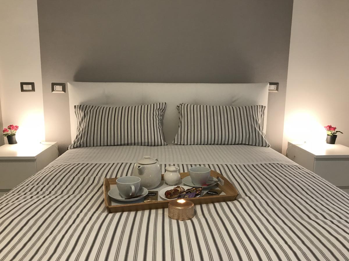Sweet Apartment