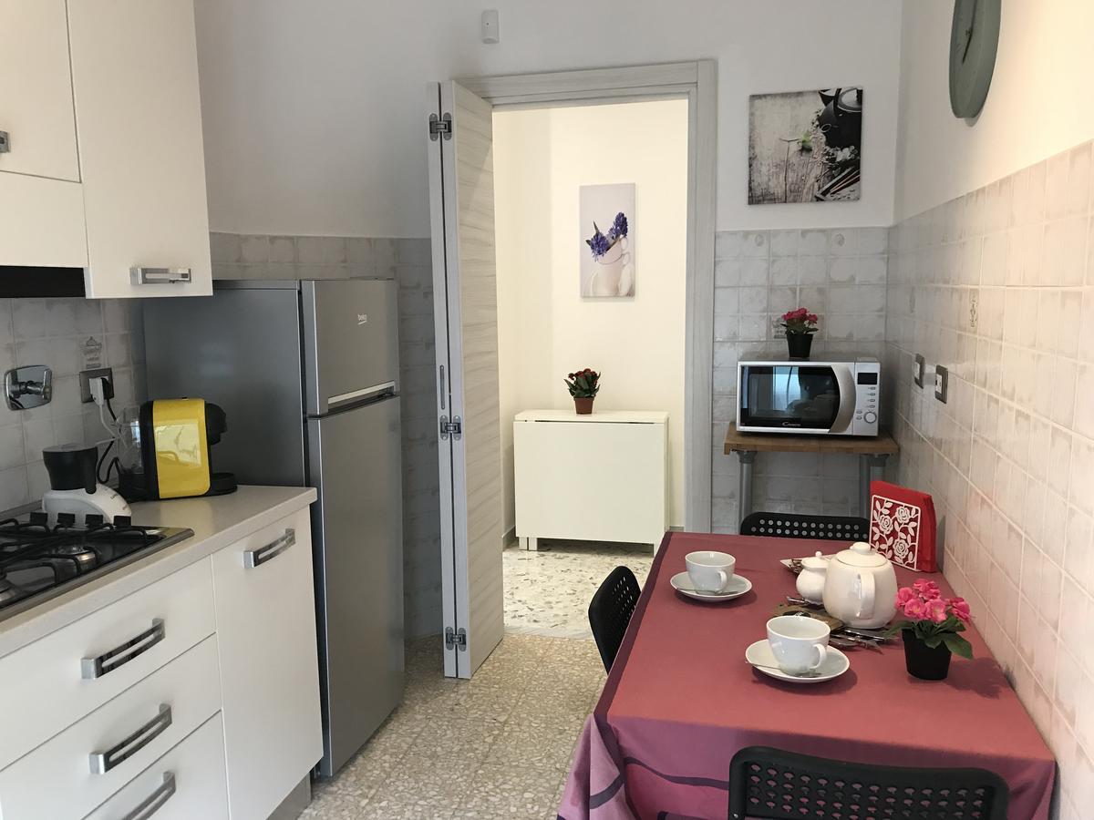 Sweet Apartment *
