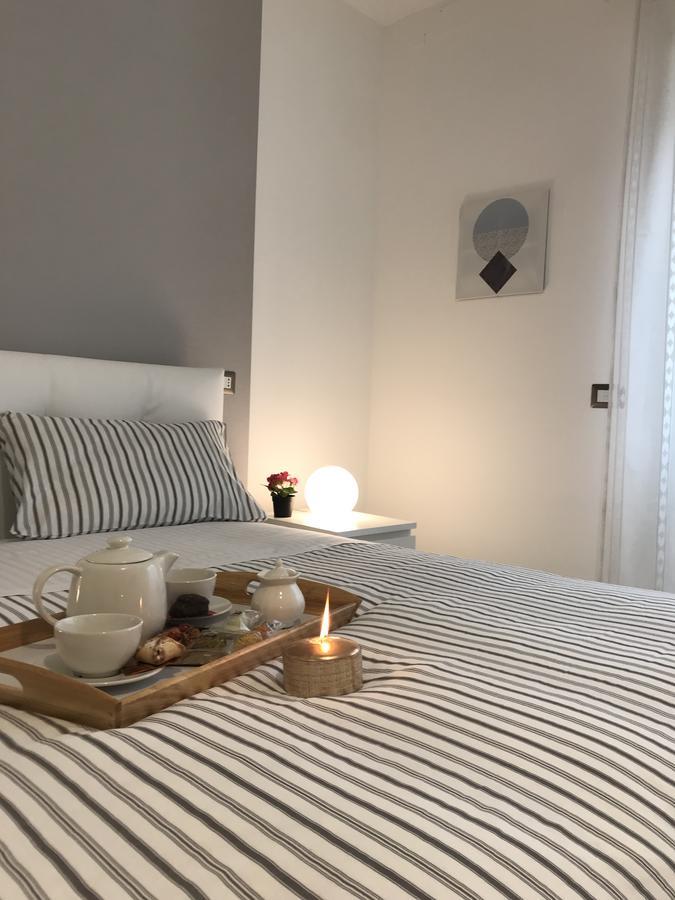 Apartment Sweet Rome