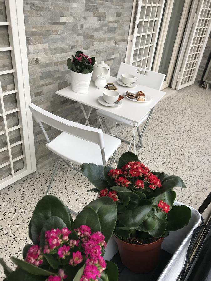 Apartment Sweet