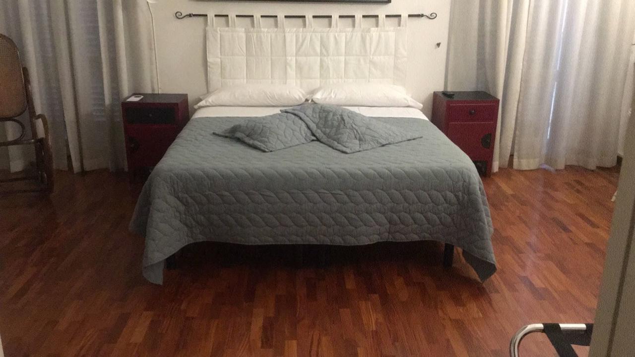 Apartamento Spanish Step *