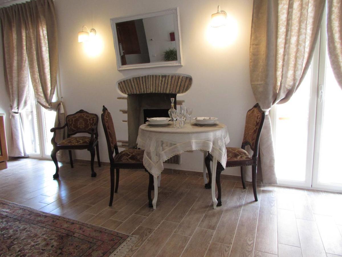 Apartamento Frattina Luxury Roma