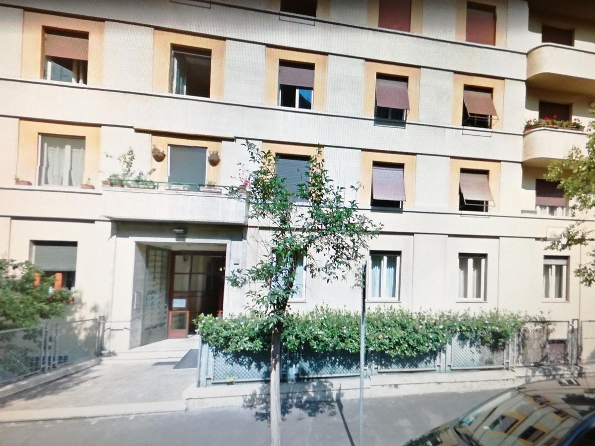 Les Suites Bed & Breakfast Rome