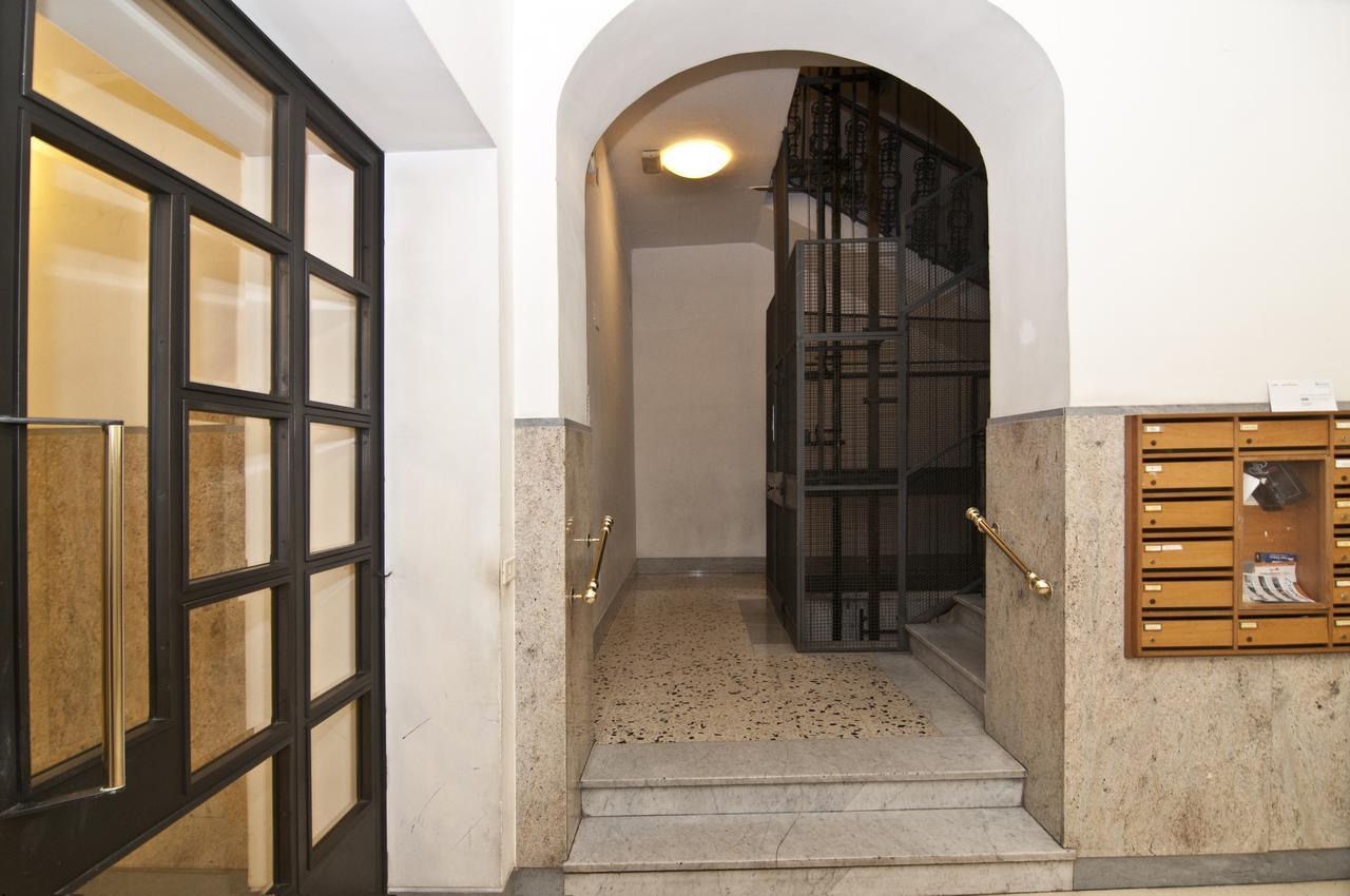 Appartement Piazza Risorgimento