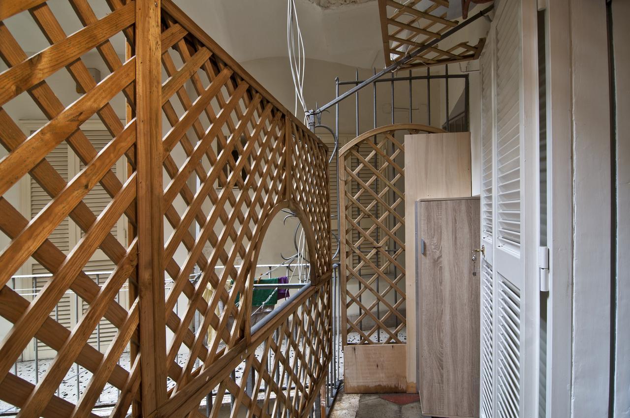Piazza Risorgimento Appartement *