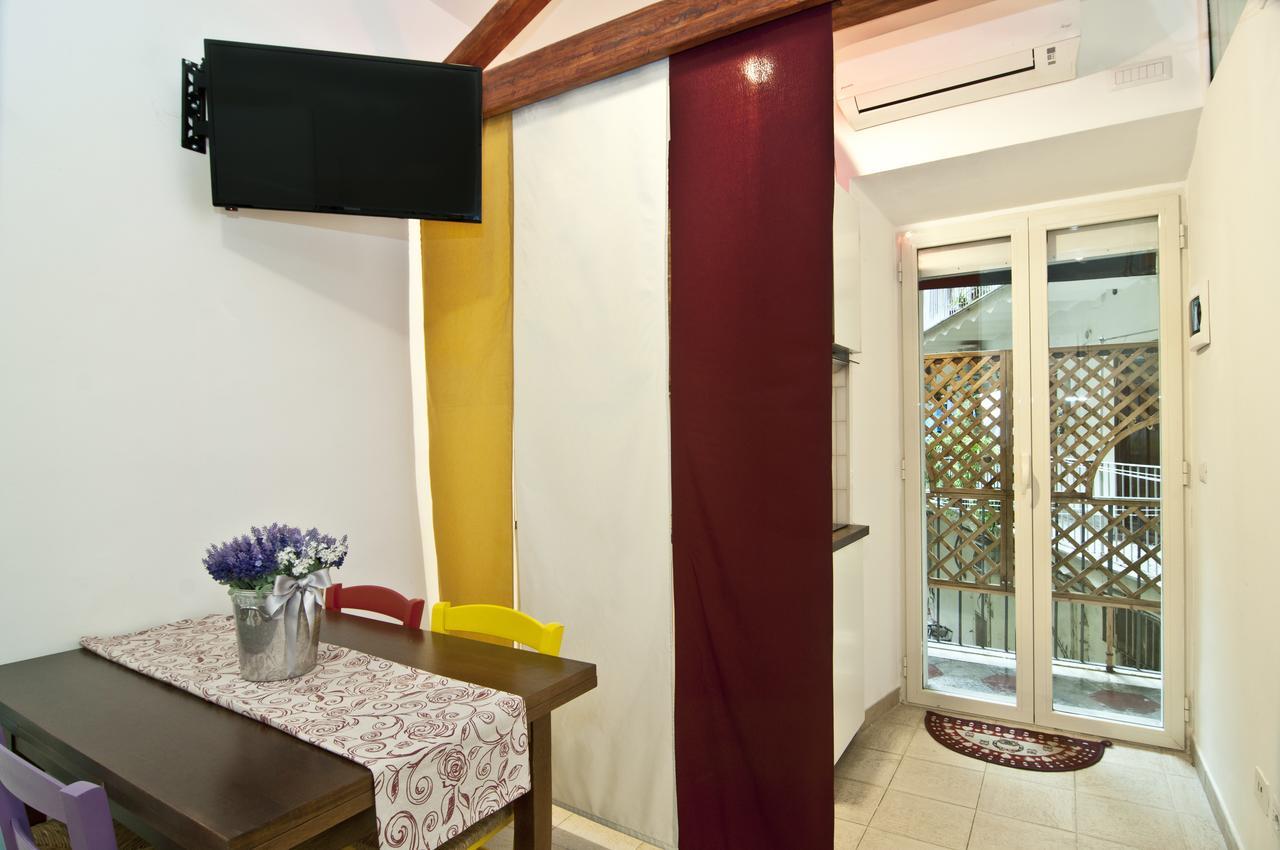 Piazza Risorgimento Appartement