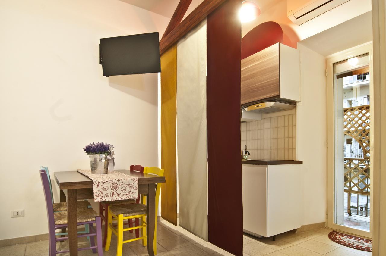 Appartement Piazza Risorgimento *