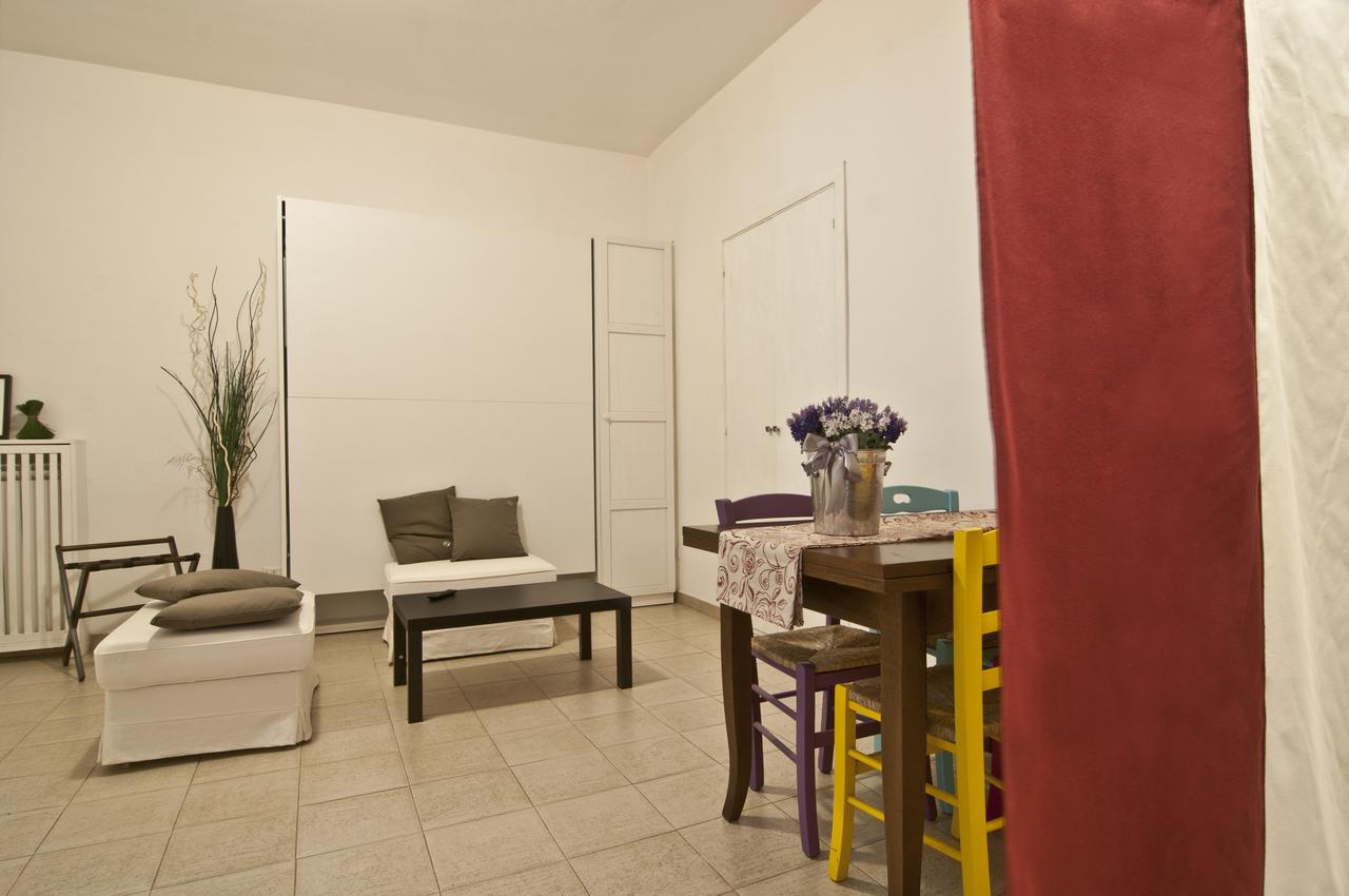 Piazza Risorgimento Appartement Rome
