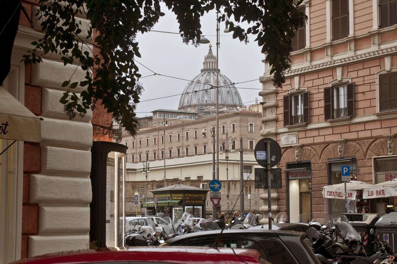 Appartement Piazza Risorgimento