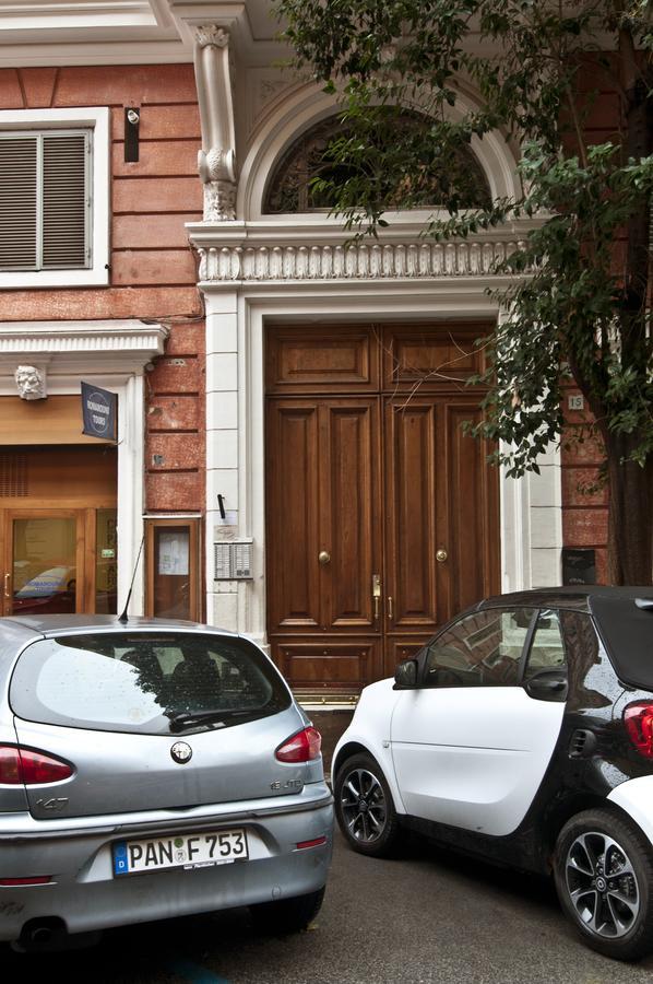 Appartement Piazza Risorgimento Rome