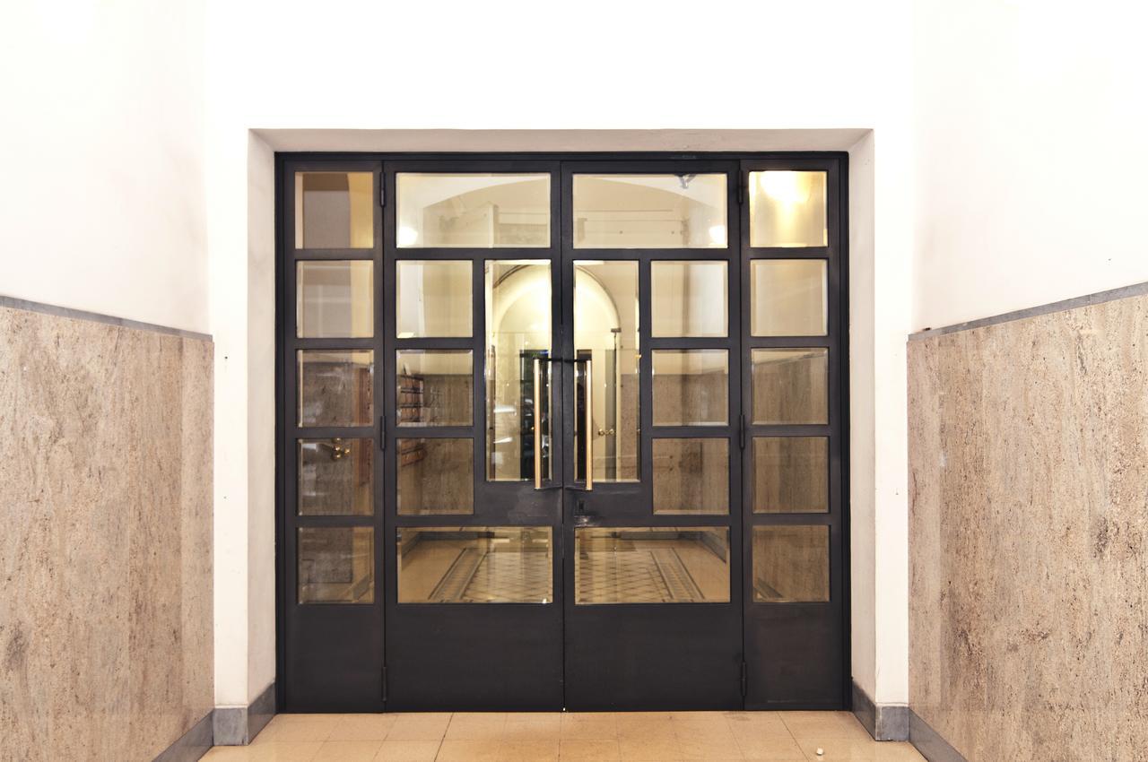 Piazza Risorgimento *