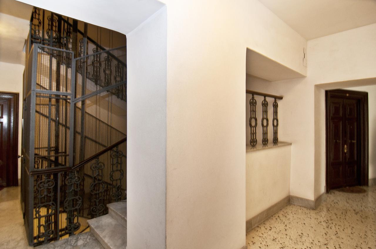 Piazza Risorgimento Appartement Rome