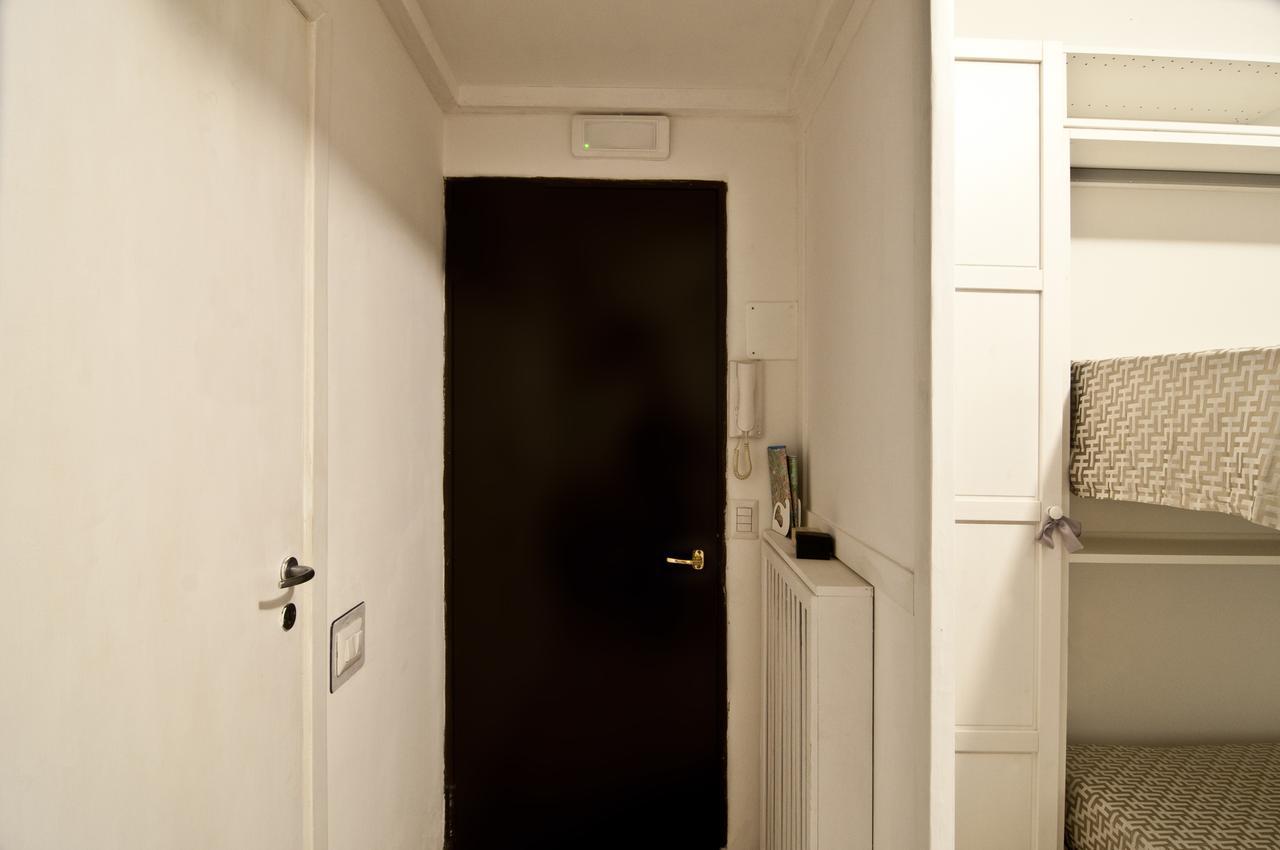 Piazza Risorgimento Apartment *