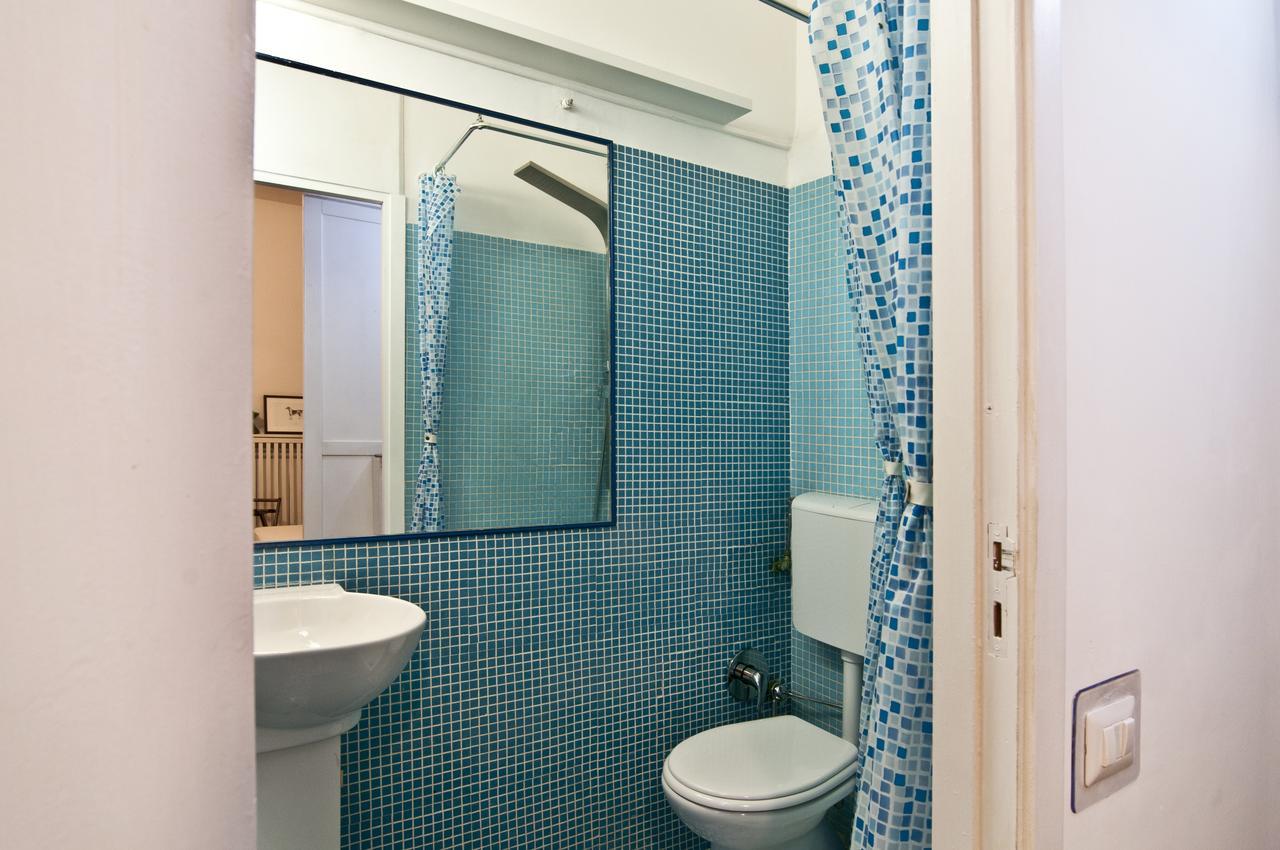 Piazza Risorgimento Appartement